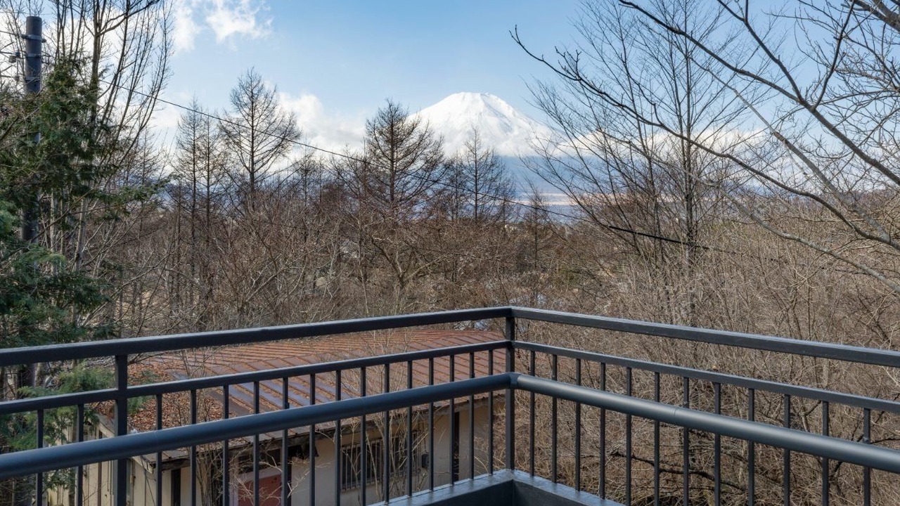 Photo of Others in Yamanakako