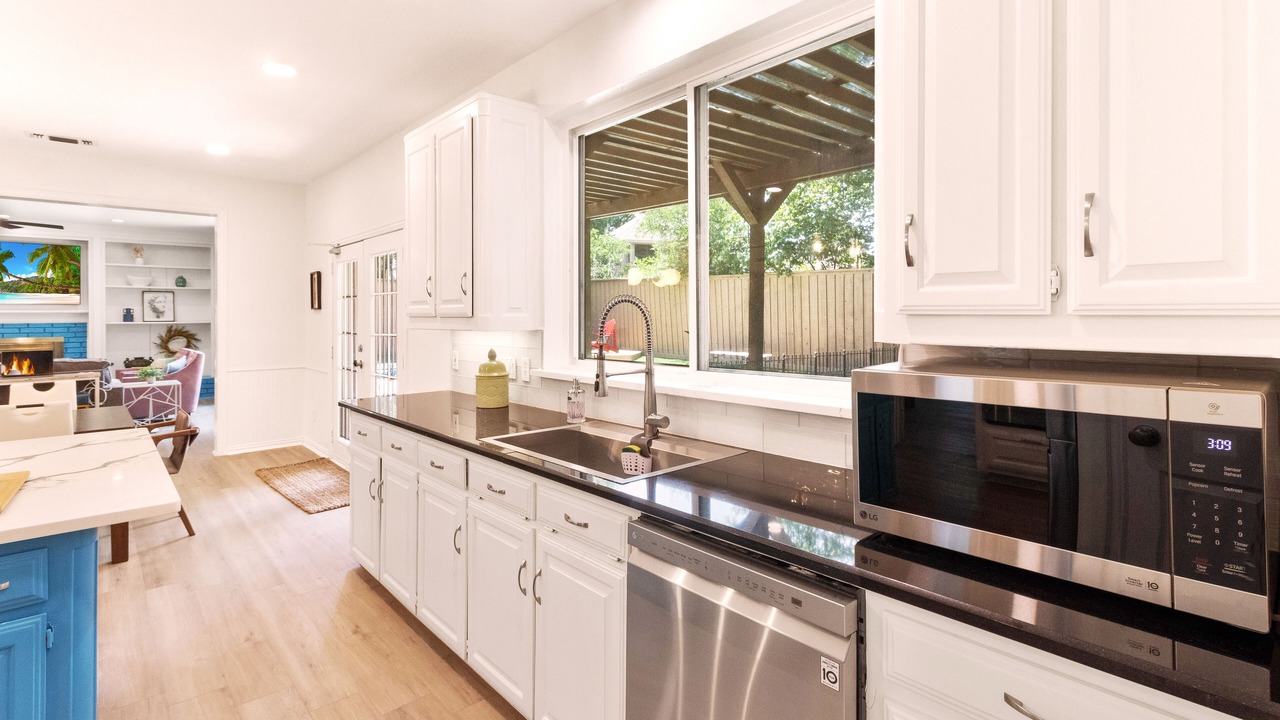 Photo of Kitchen in Lewisville
