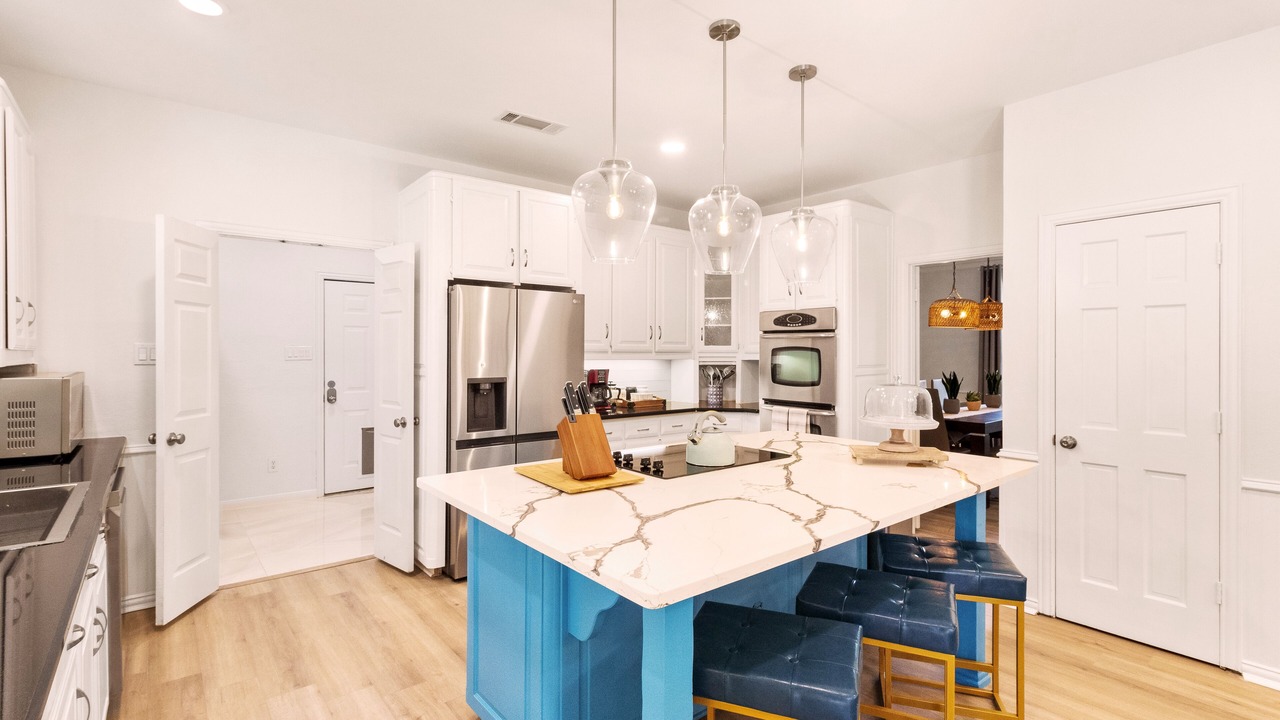 Photo of Kitchen in Lewisville