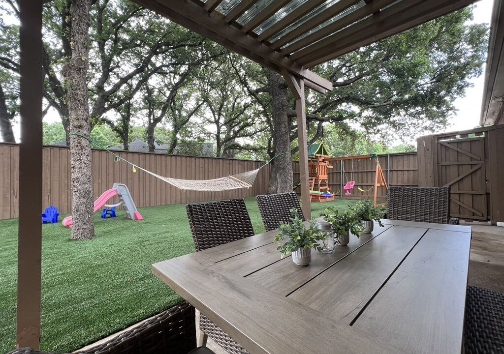 Photo of Outdoor in Lewisville