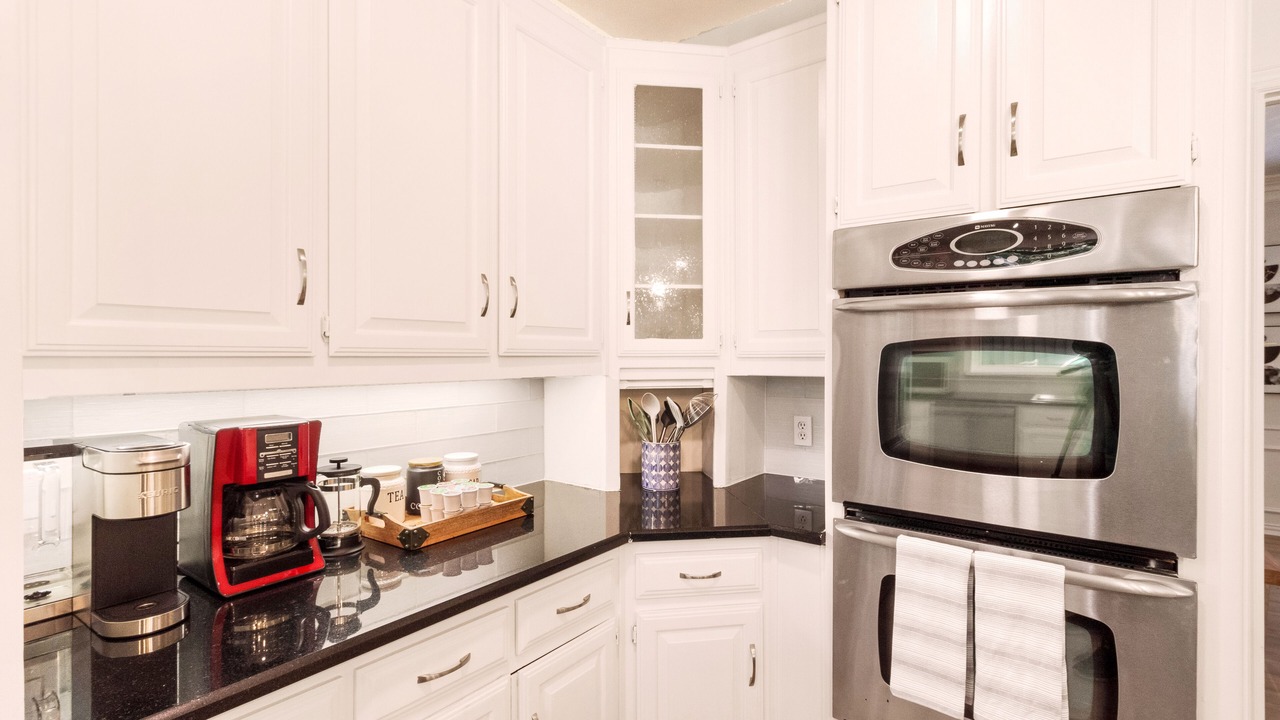 Photo of Kitchen in Lewisville