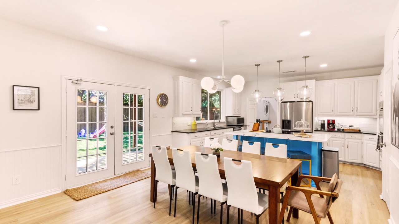Photo of Kitchen in Lewisville