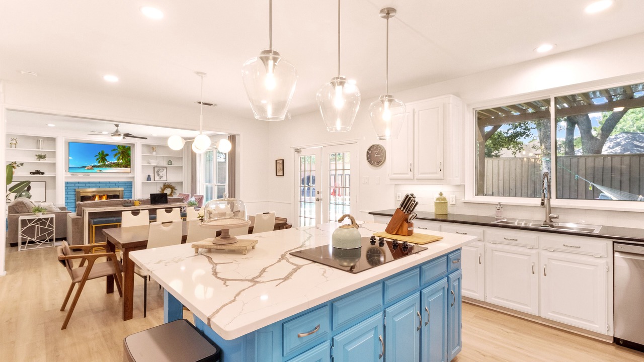 Photo of Kitchen in Lewisville