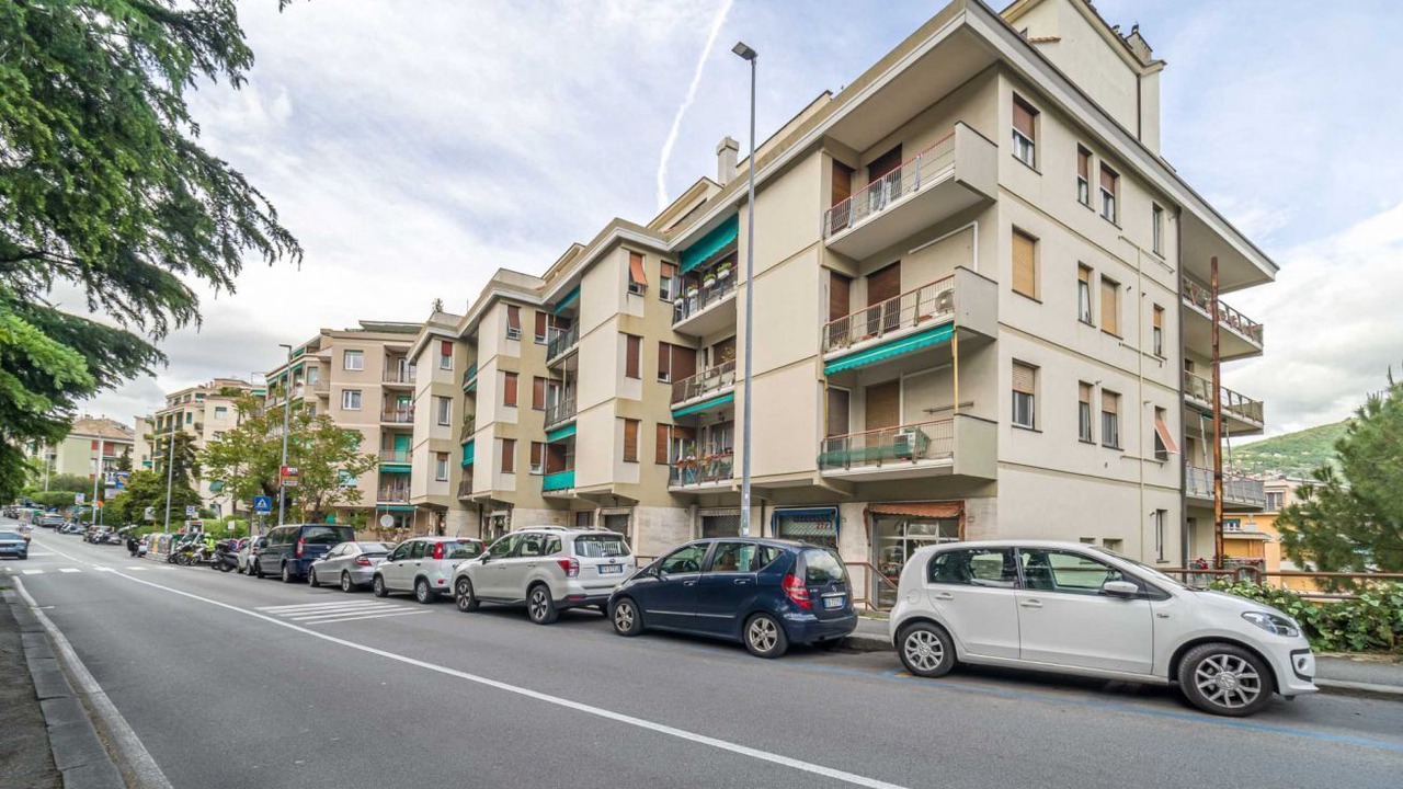Photo of Outdoor in Albaro
