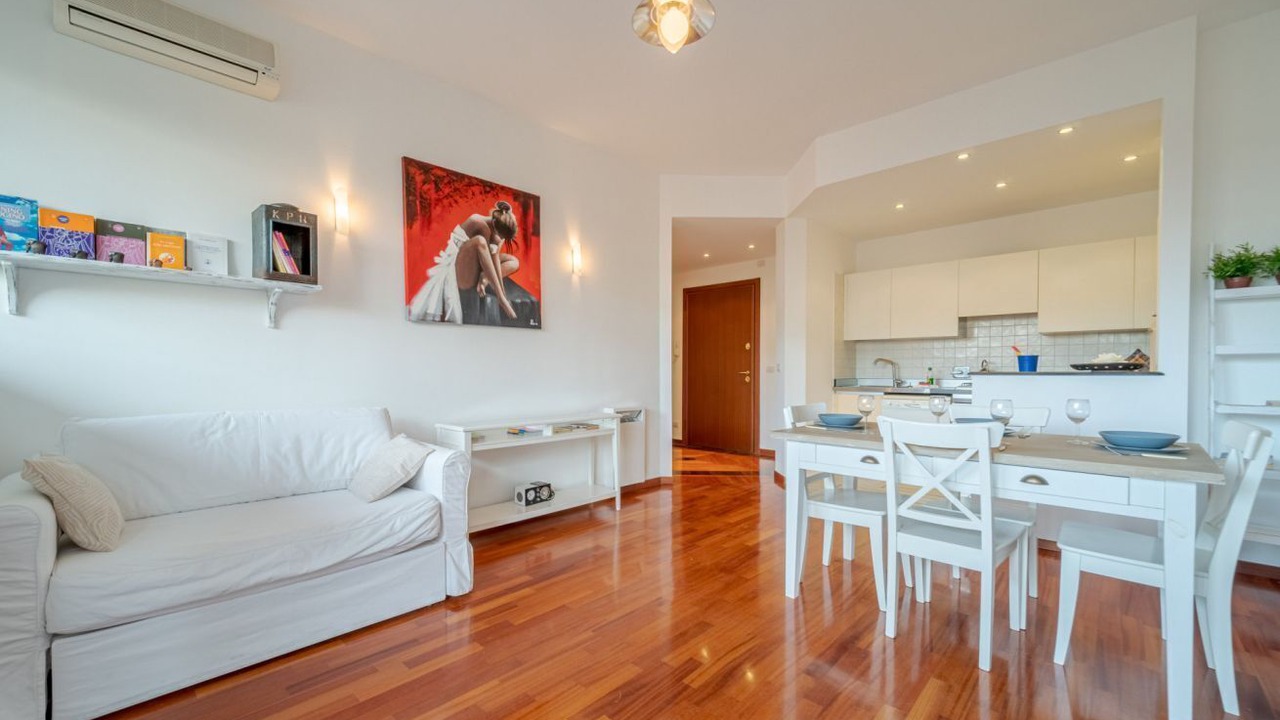 Photo of Livingroom in Albaro