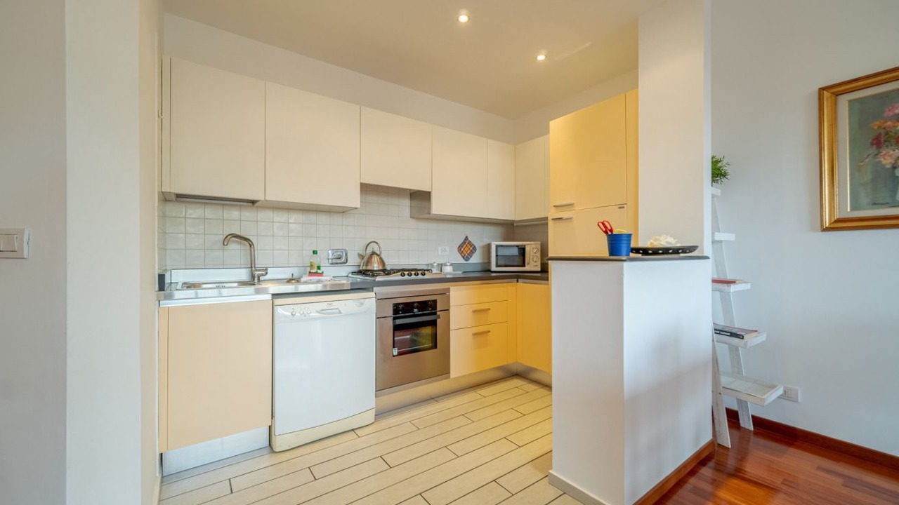 Photo of Kitchen in Albaro