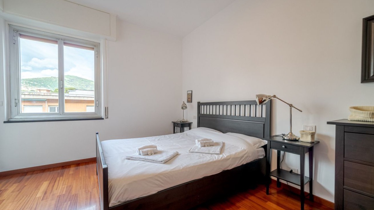 Photo of Bedroom in Albaro
