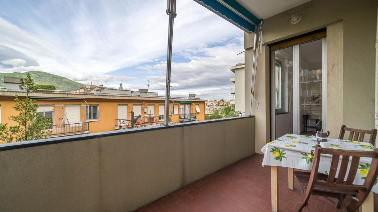 Photo of Outdoor in Albaro