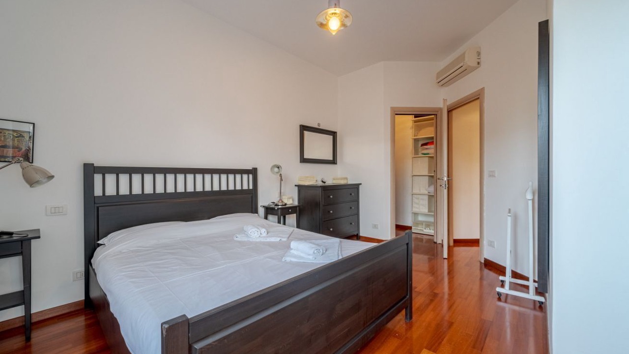 Photo of Bedroom in Albaro