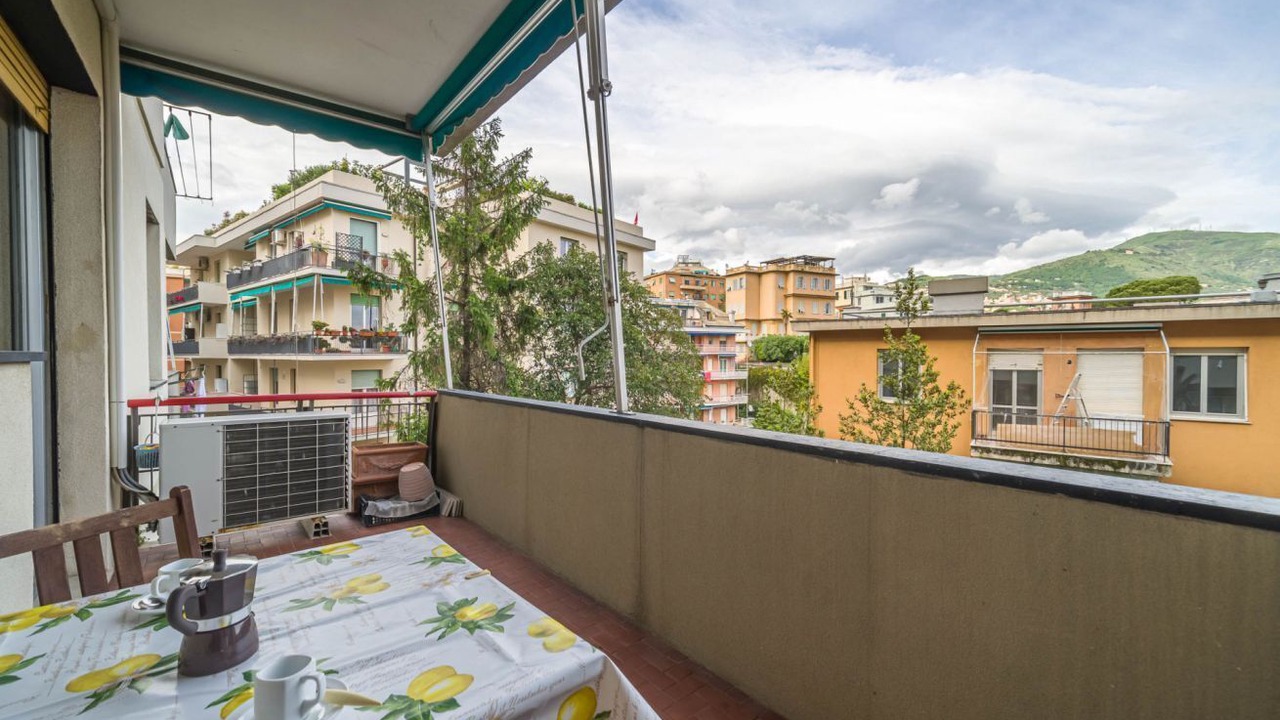 Photo of Outdoor in Albaro