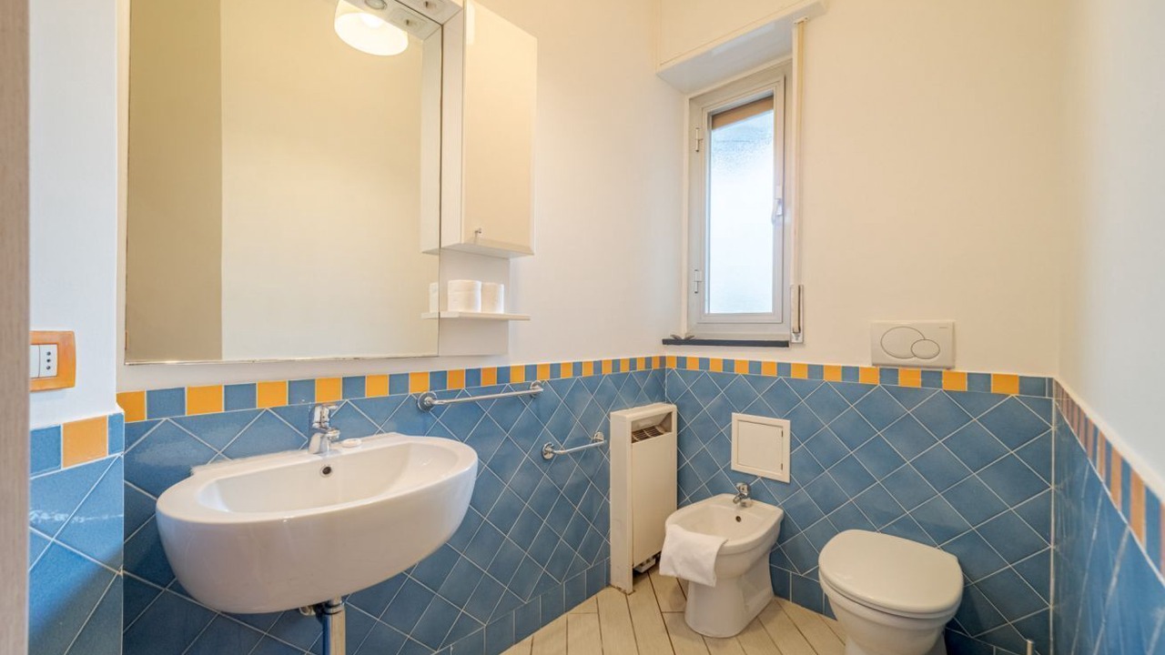 Photo of Bathroom in Albaro