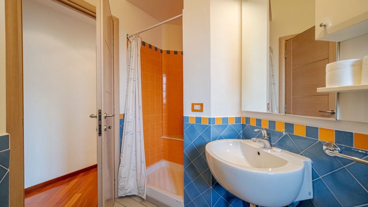 Photo of Bathroom in Albaro