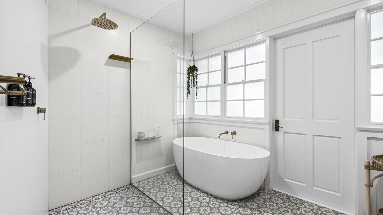 Photo of Bathroom in Kurmond