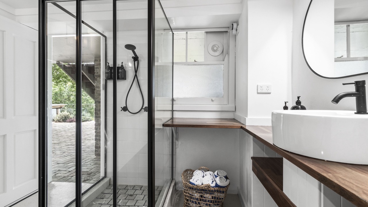 Photo of Bathroom in Kurmond