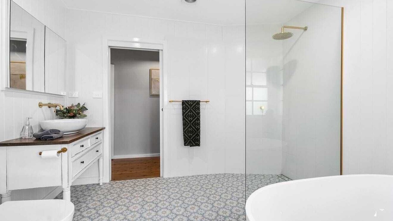 Photo of Bathroom in Kurmond