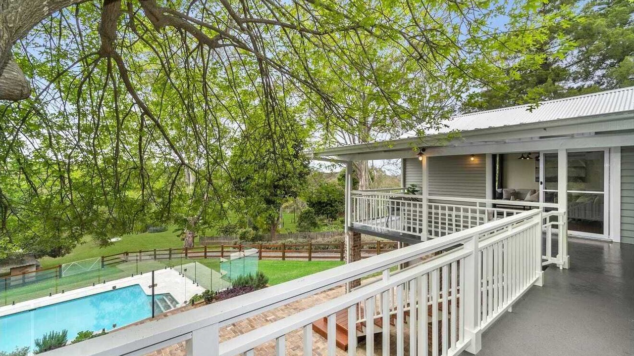 Photo of Patio Balcony in Kurmond