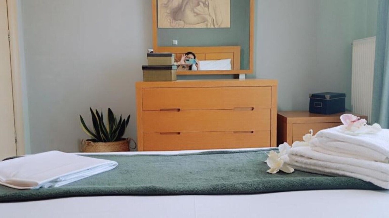 Photo of Bedroom in Kavala