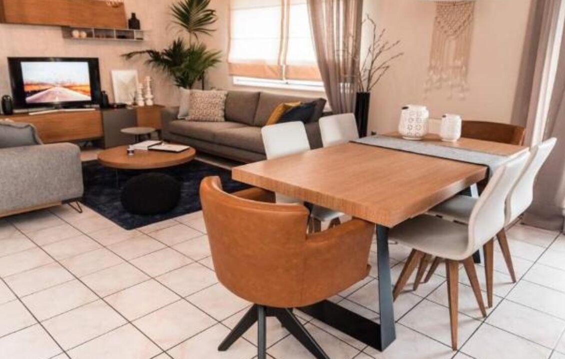 Photo of Livingroom in Kavala