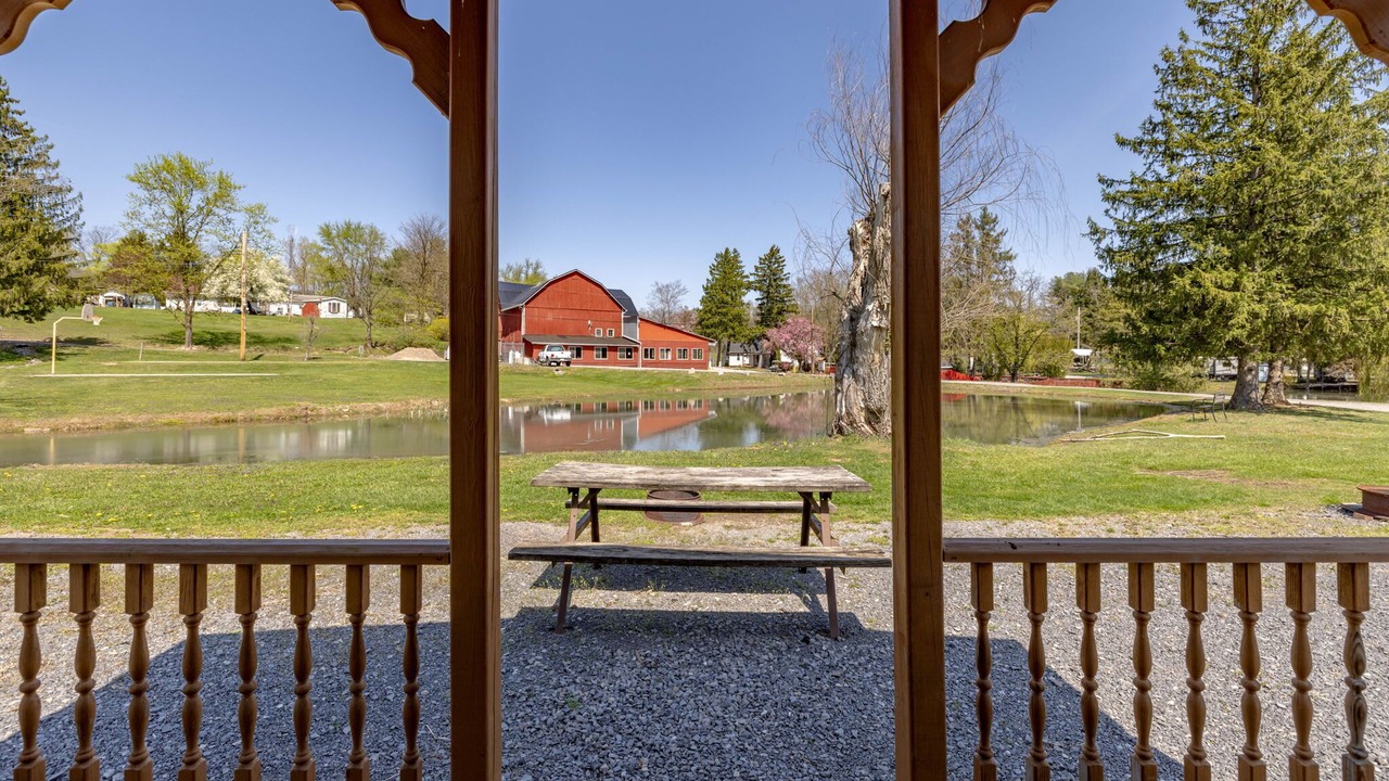 Photo of Outdoor in Mifflinburg