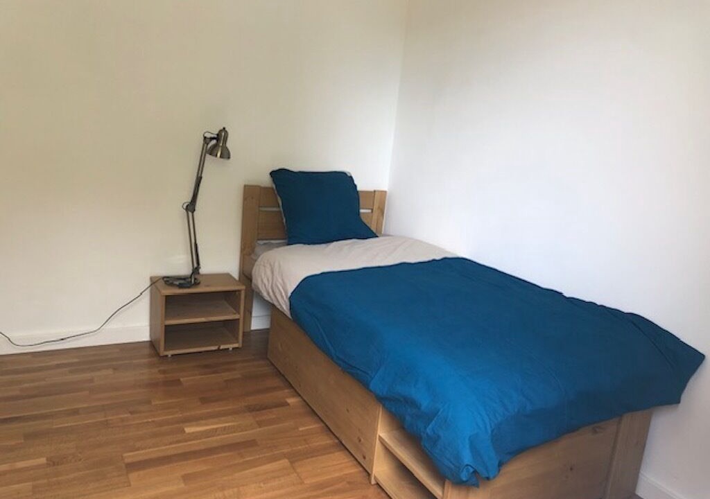 Photo of Bedroom in Plouha