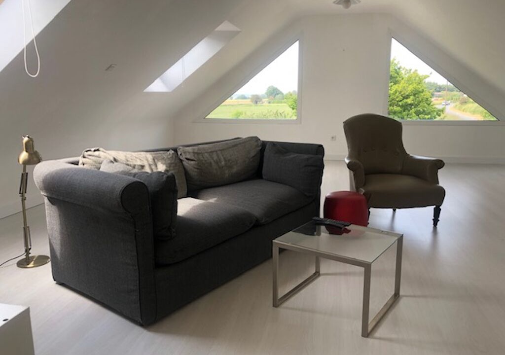 Photo of Livingroom in Plouha