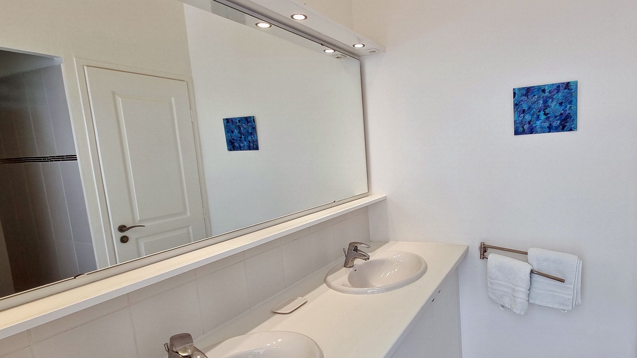 Photo of Bathroom in Deshaies