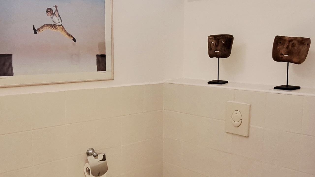 Photo of Bathroom in Deshaies