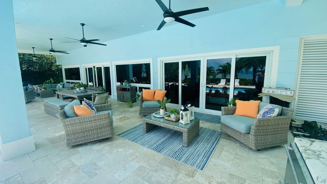 Photo of Outdoor in Tavernier