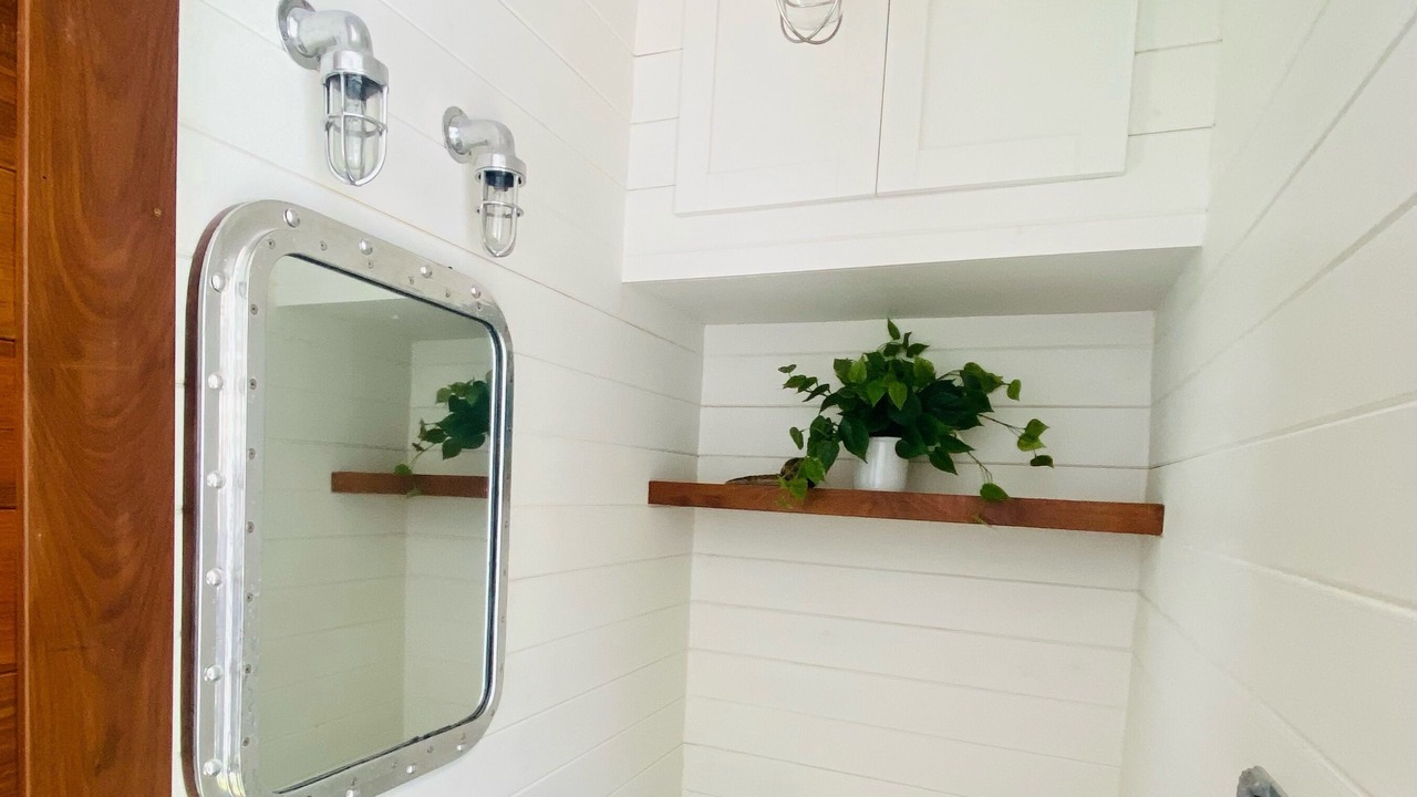 Photo of Bathroom in Tavernier