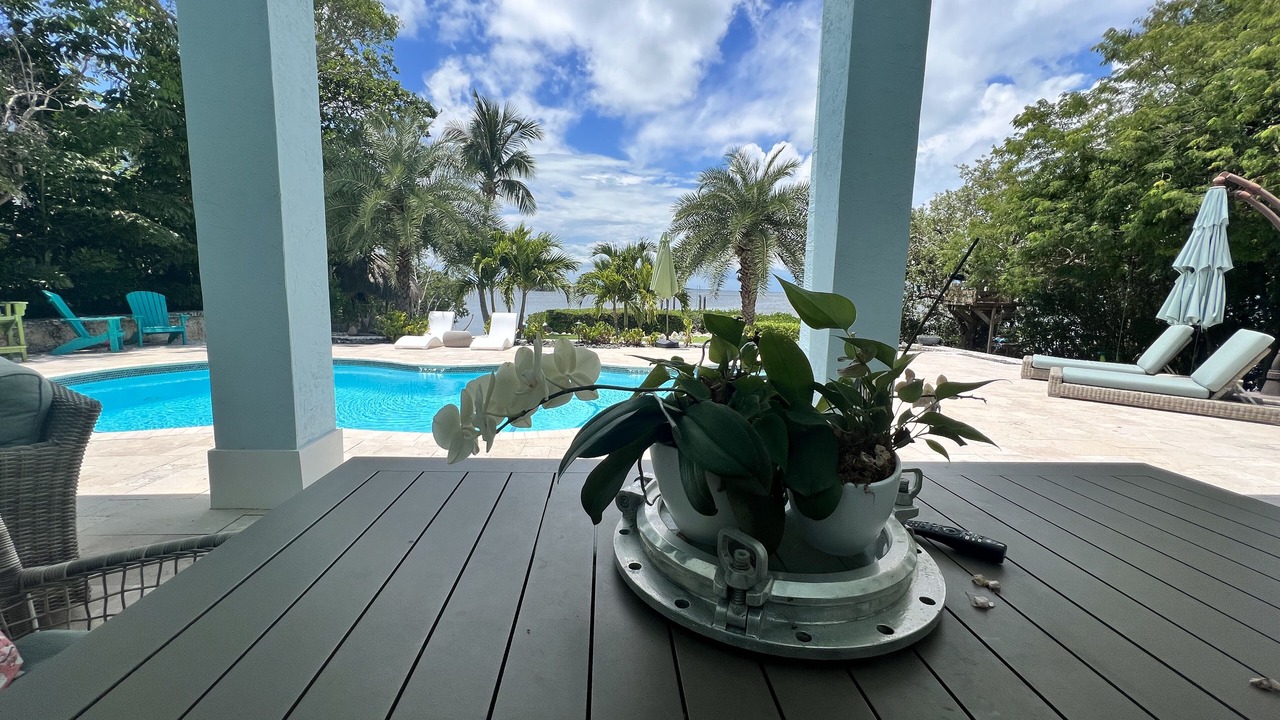 Photo of Outdoor in Tavernier