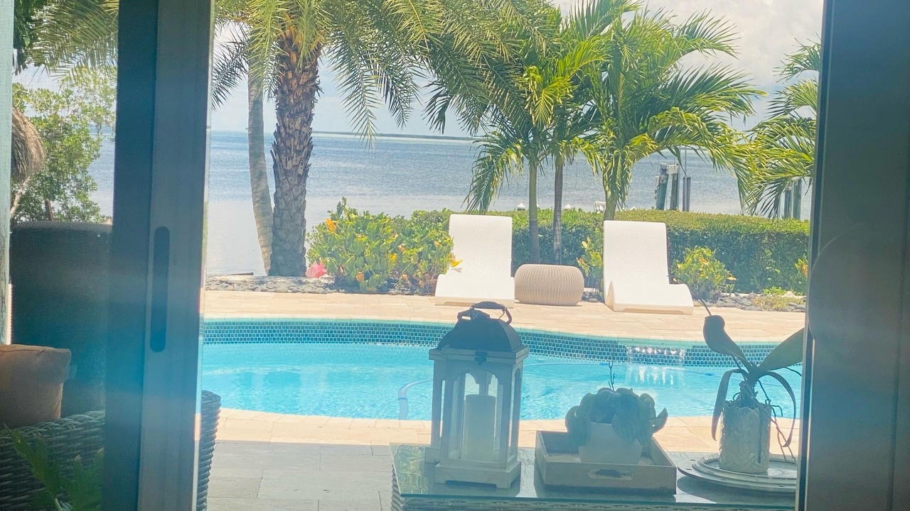 Photo of Outdoor in Tavernier