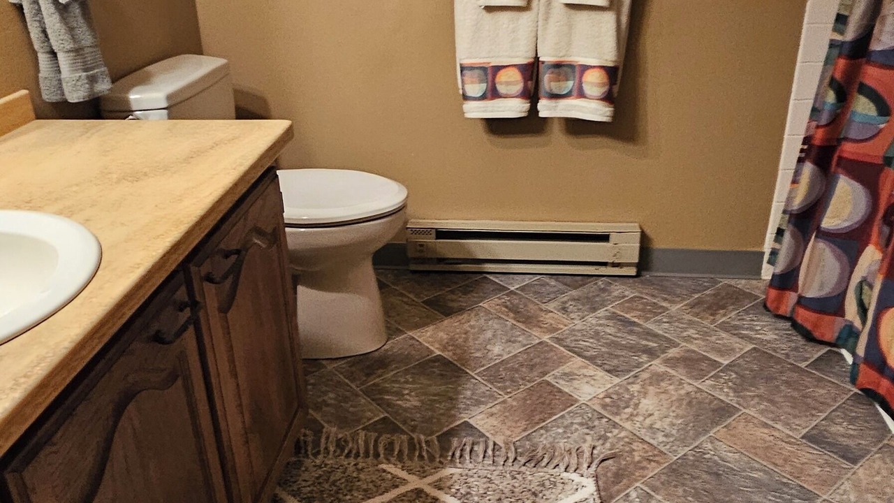 Photo of Bathroom in Cooper Landing