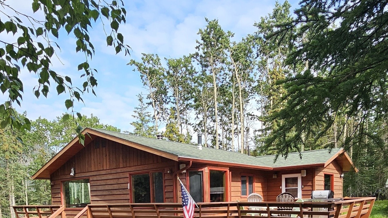 Photo of Others in Cooper Landing