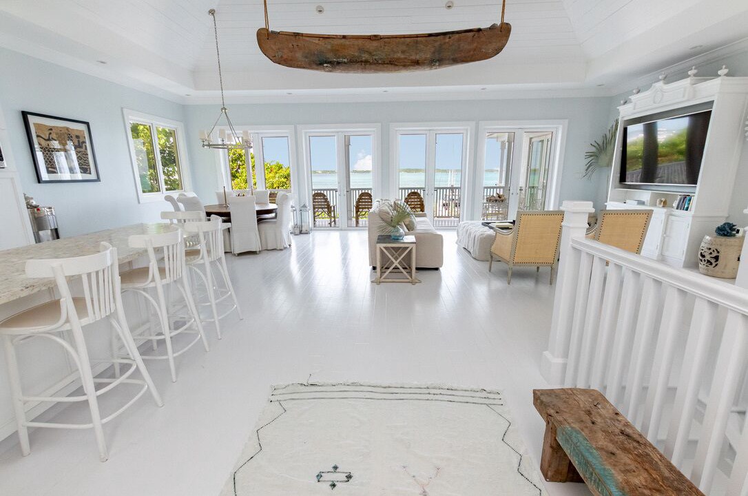 Photo of Livingroom in Dunmore Town