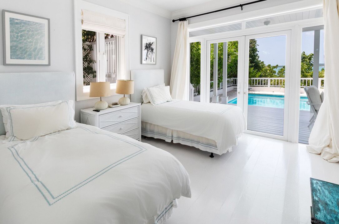 Photo of Bedroom in Dunmore Town