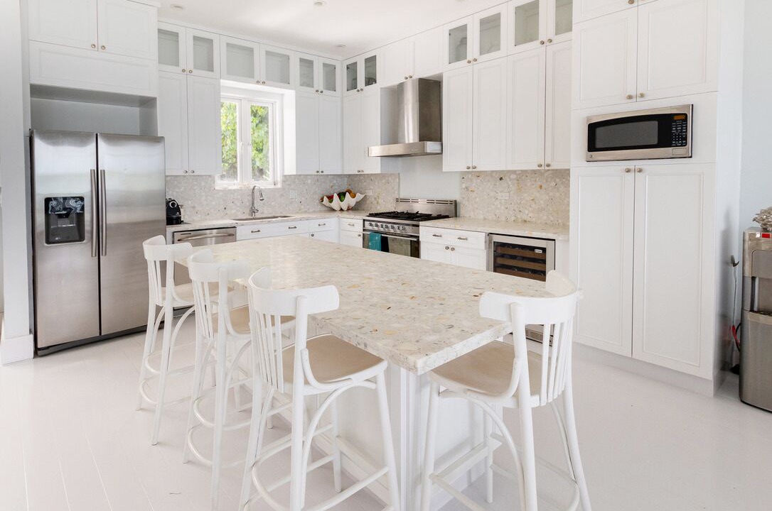 Photo of Kitchen in Dunmore Town