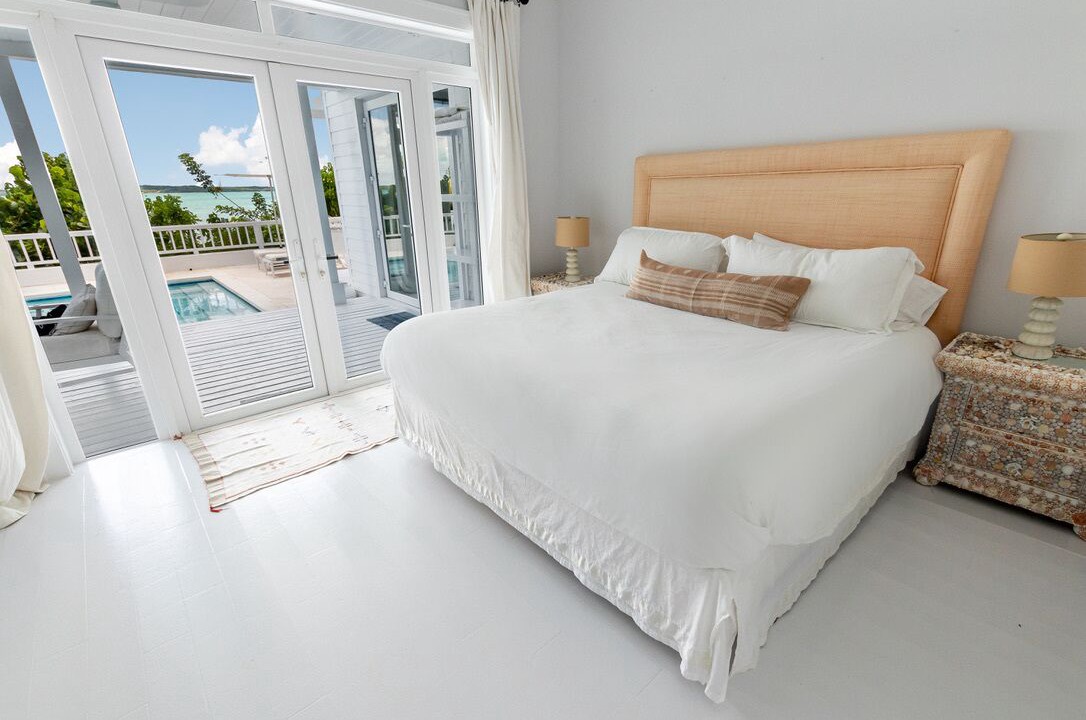Photo of Bedroom in Dunmore Town