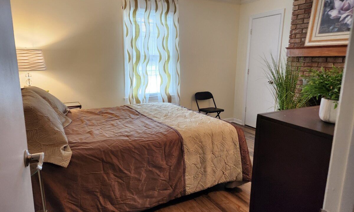 Photo of Bedroom in Rocky Mount