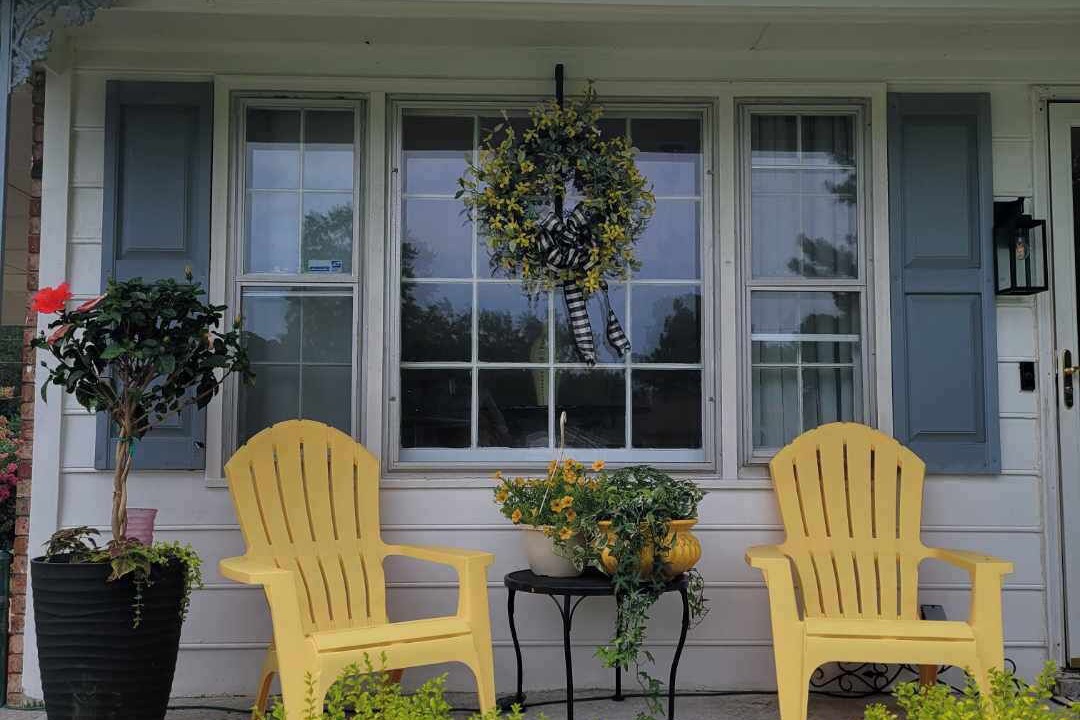Photo of Outdoor in Rocky Mount