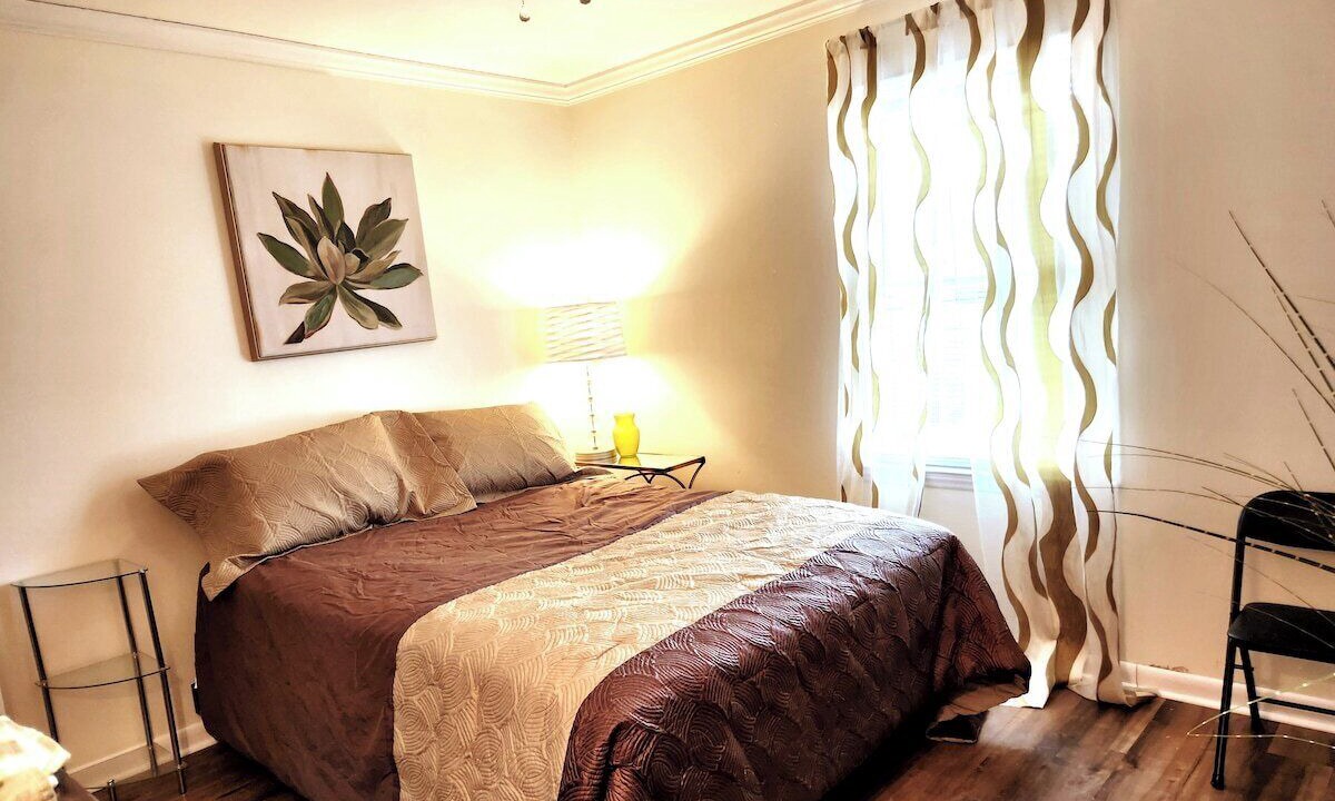 Photo of Bedroom in Rocky Mount