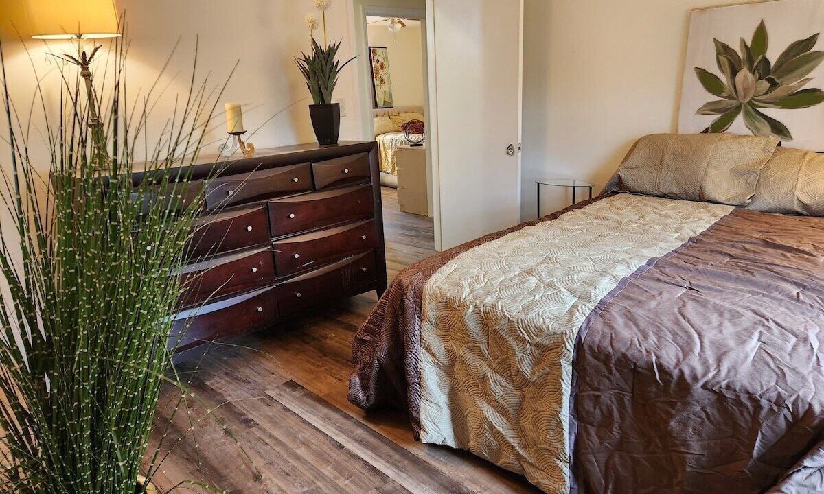 Photo of Bedroom in Rocky Mount