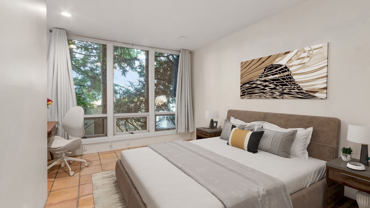 Photo of Bedroom in Fairview