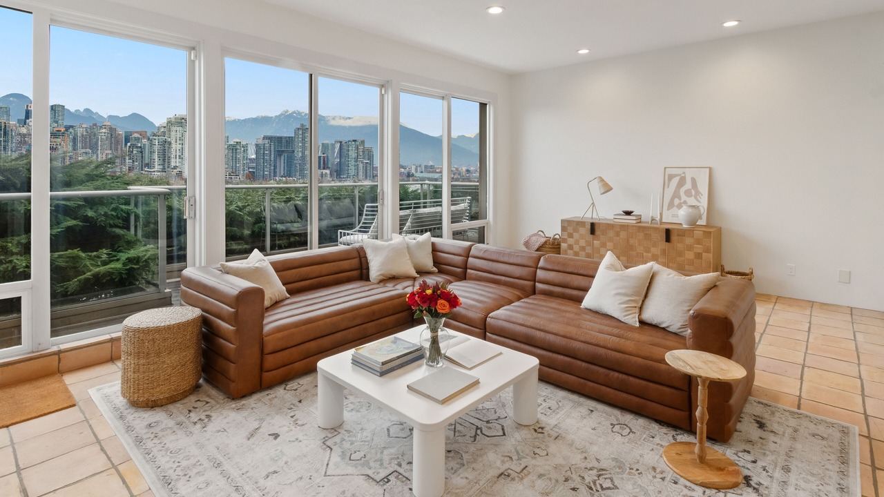 Photo of Livingroom in Fairview