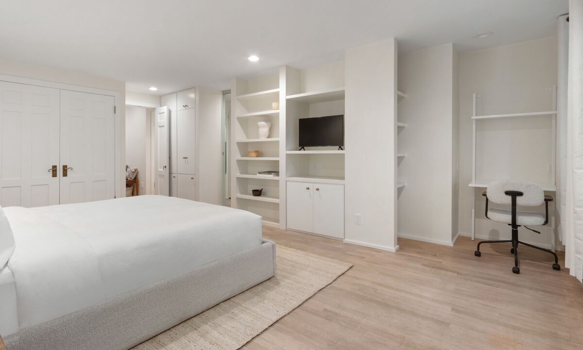 Photo of Bedroom in Fairview
