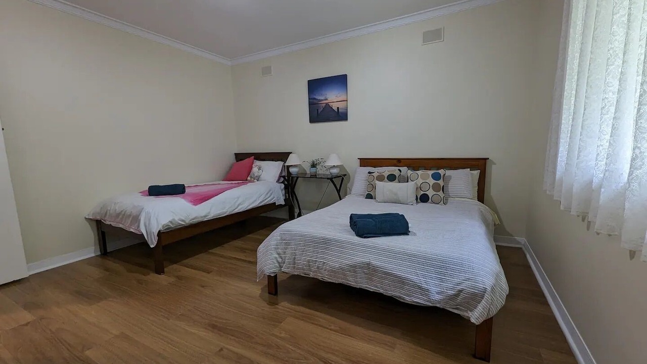 Photo of Bedroom in Magil