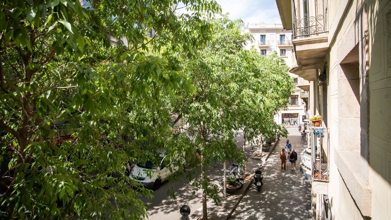 Photo of Others in El Raval