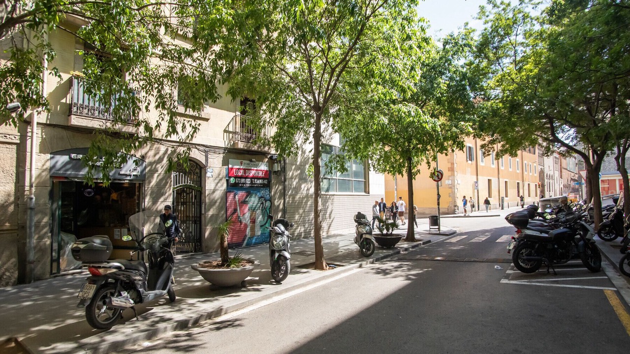 Photo of Others in El Raval