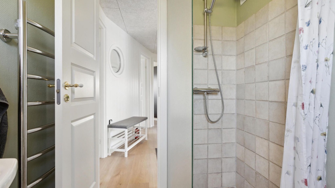 Photo of Bathroom in Hejlsminde Strand