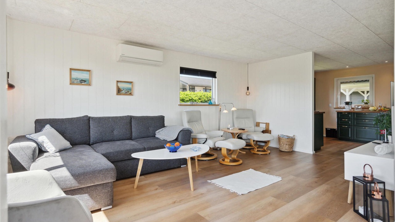 Photo of Bedroom in Hejlsminde Strand