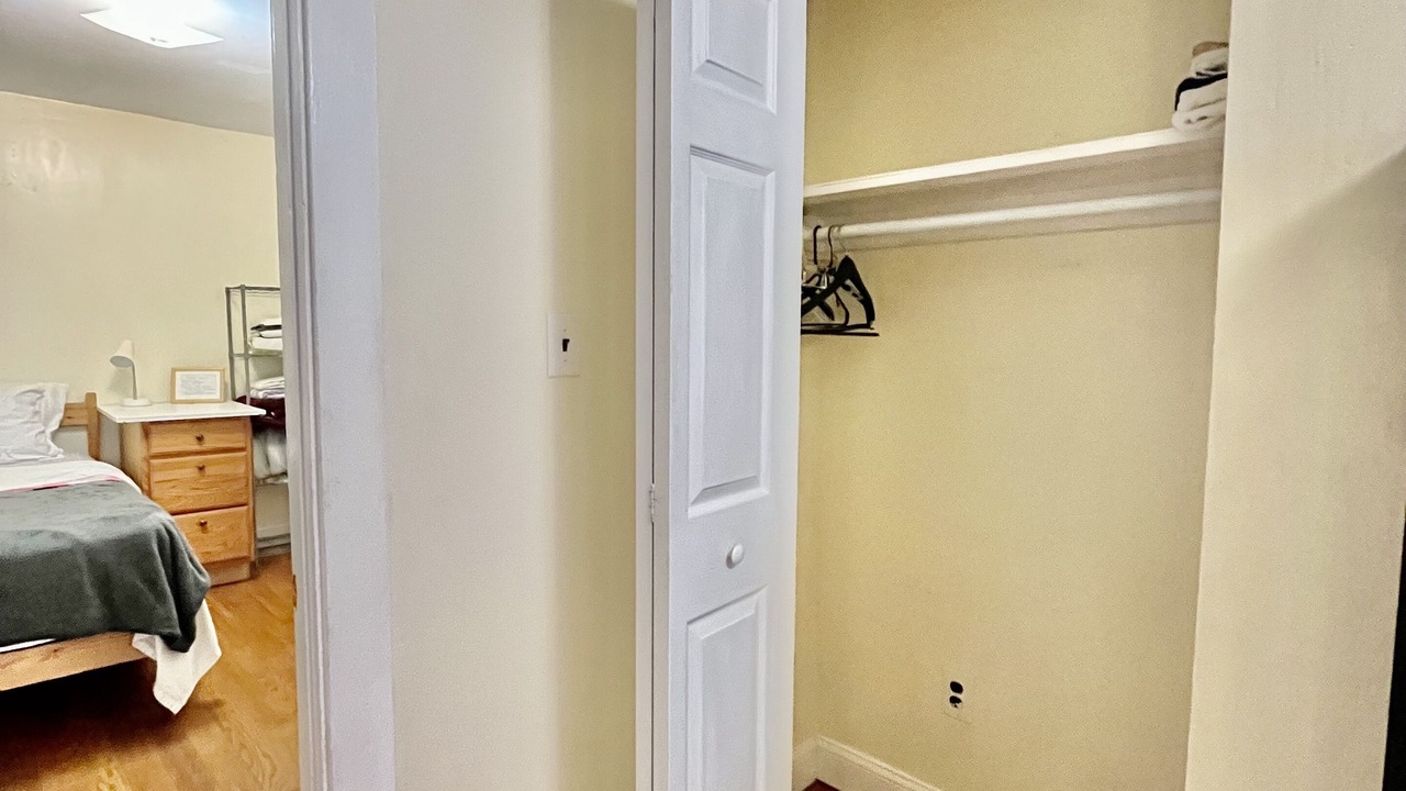 Photo of Bedroom in Nauck